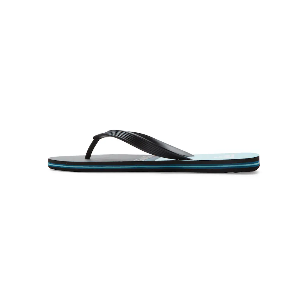 Quiksilver Badesandale »Molokai Stripe«