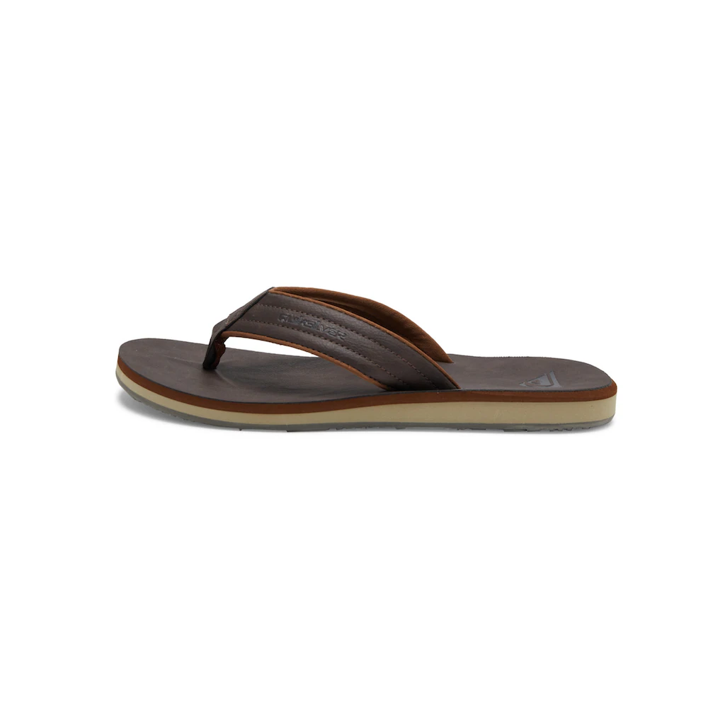 Quiksilver Sandale »Carver Nubuck« Bestellen