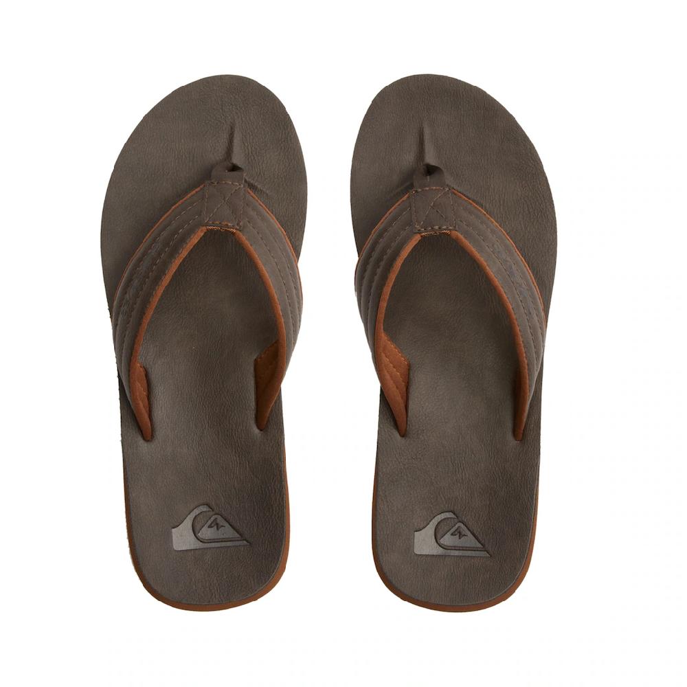 Quiksilver Sandale »Carver Nubuck« Bestellen