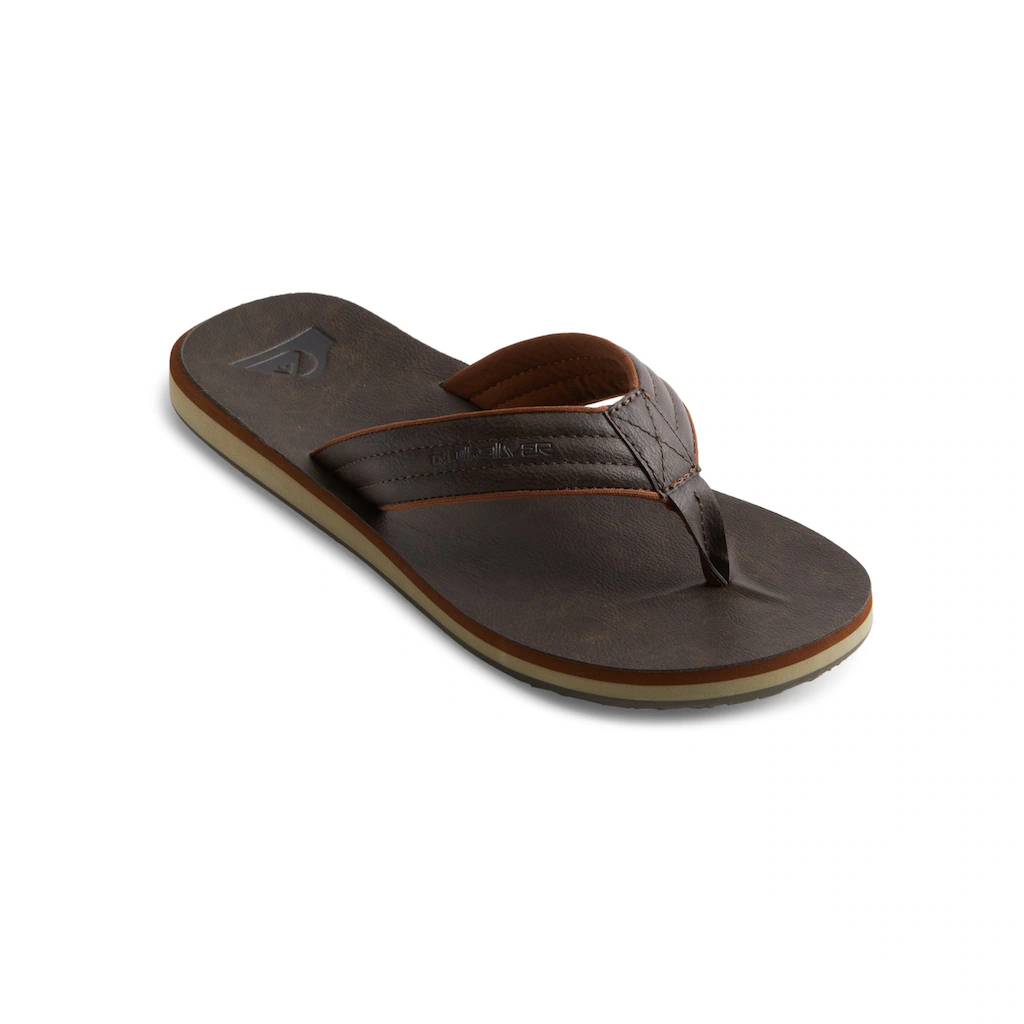 Quiksilver Sandale »Carver Nubuck« bestellen