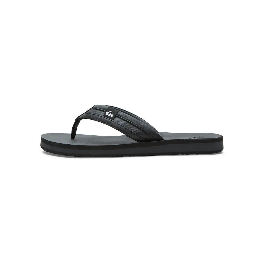 Quiksilver Sandale »Carver Squish« Online Kaufen