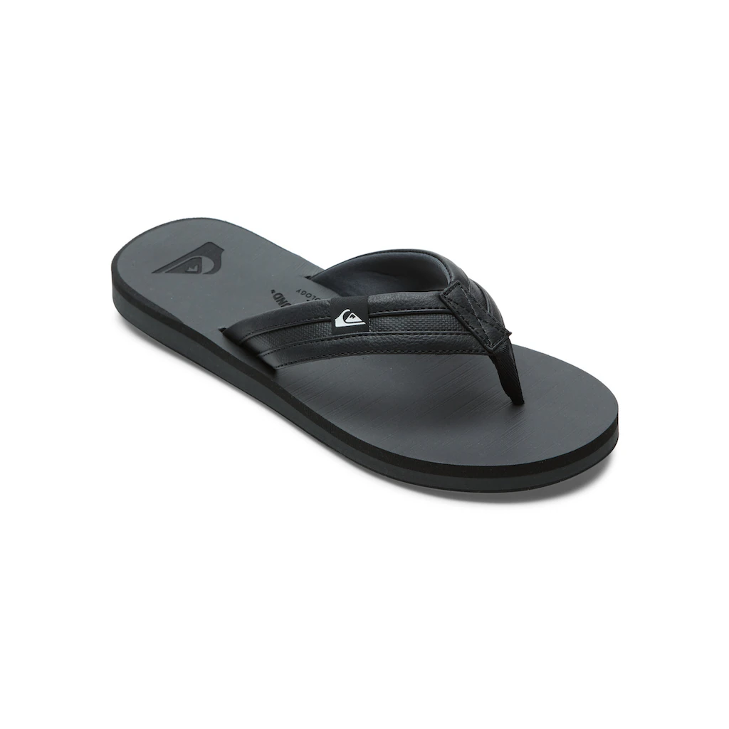 Quiksilver Sandale »Carver Squish« online kaufen
