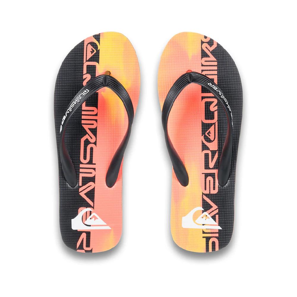 Quiksilver Sandale »Molokai Art 25«