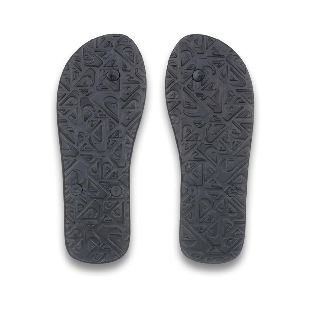 Quiksilver Sandale »Molokai Art 25«