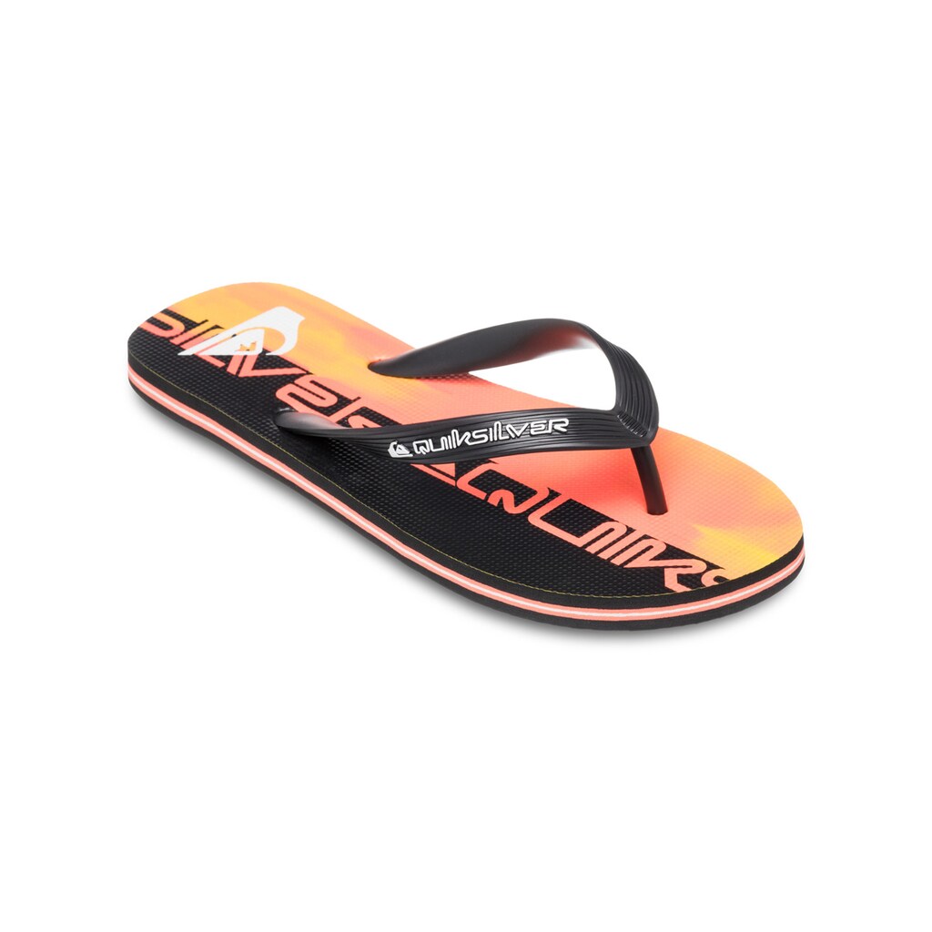 Quiksilver Sandale »Molokai Art 25«