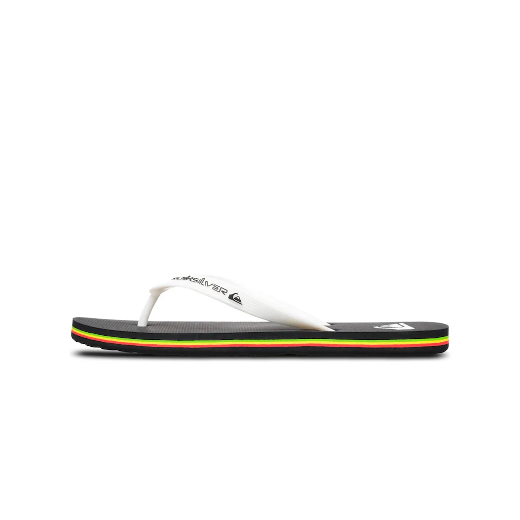 Quiksilver Sandale »Molokai Core« Online Kaufen