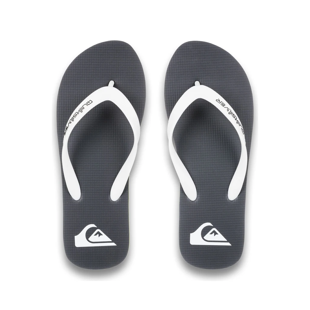 Quiksilver Sandale »Molokai Core« Online Kaufen