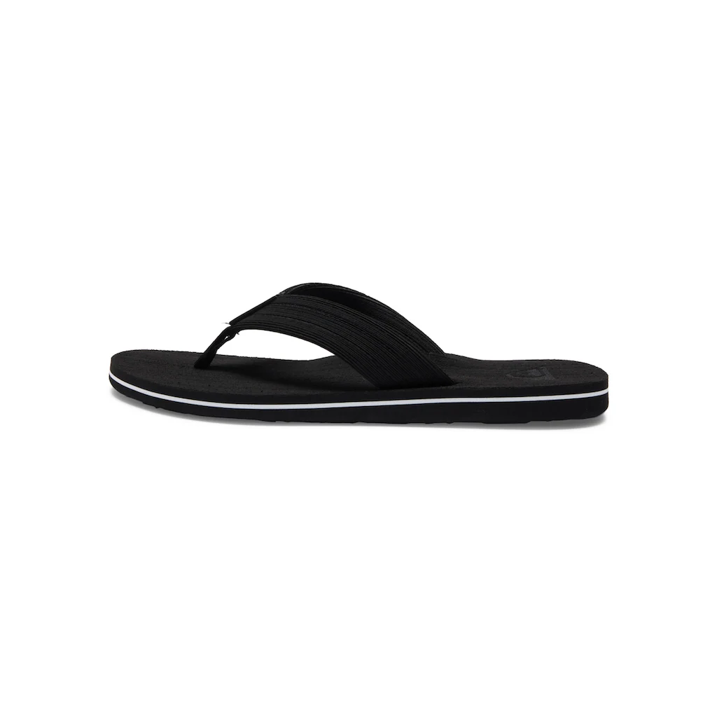 Quiksilver Sandale »Molokai Layback« Kaufen