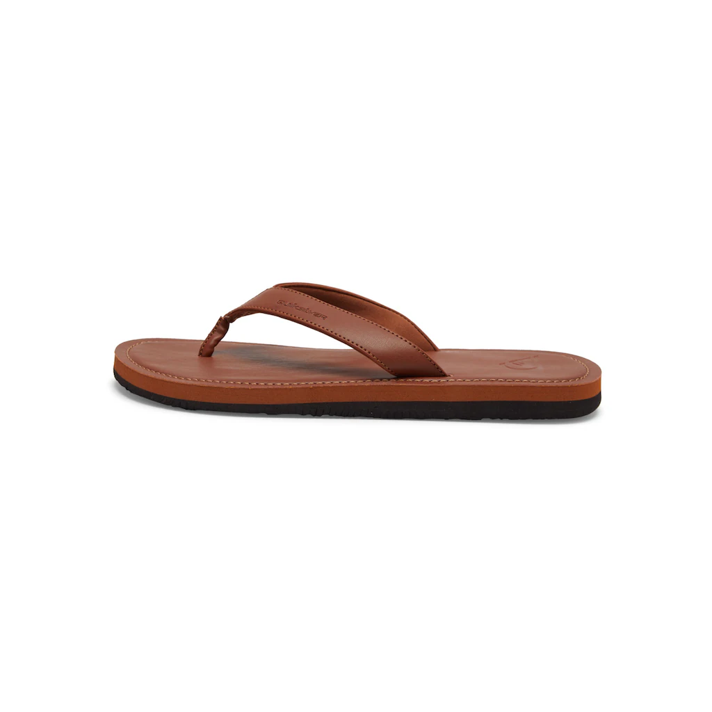 Quiksilver Sandale »Molokai Nubuck« Online Bestellen