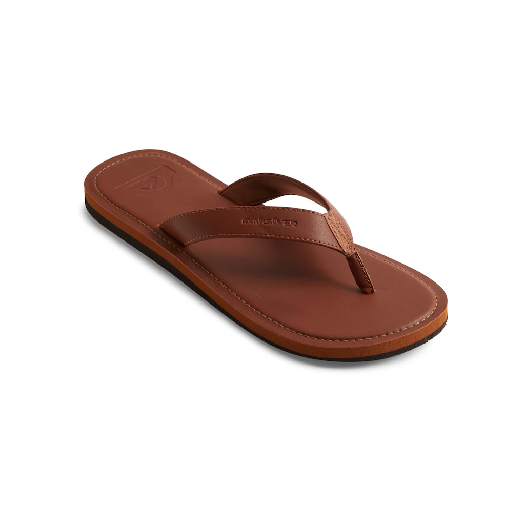 Quiksilver Sandale »Molokai Nubuck« online bestellen
