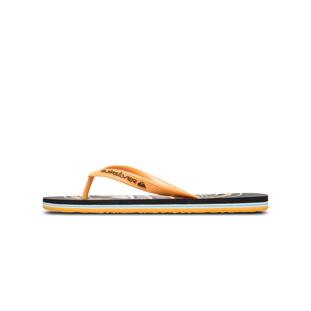 Quiksilver Sandale »Molokai Screen« Bestellen