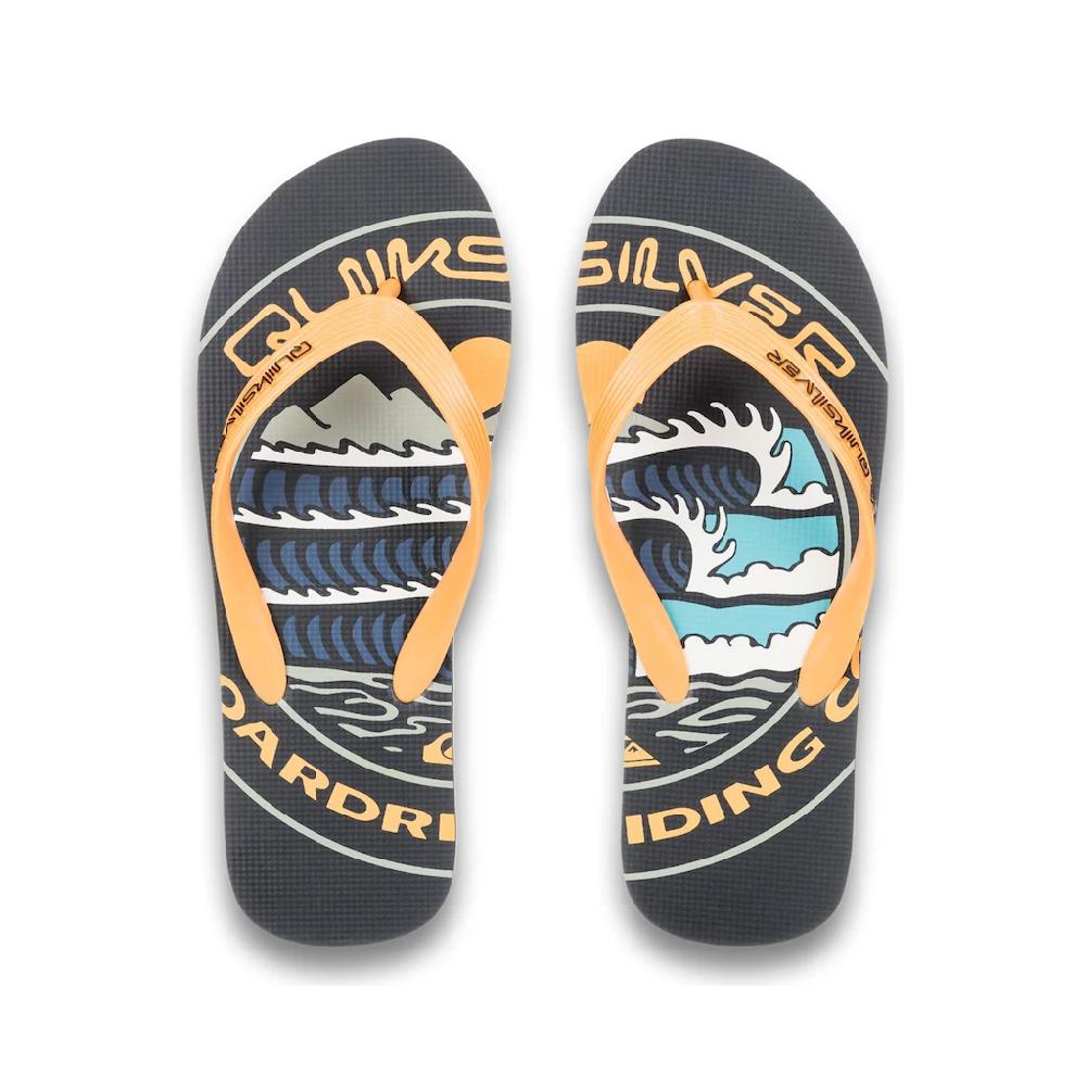 Quiksilver Sandale »Molokai Screen« Bestellen