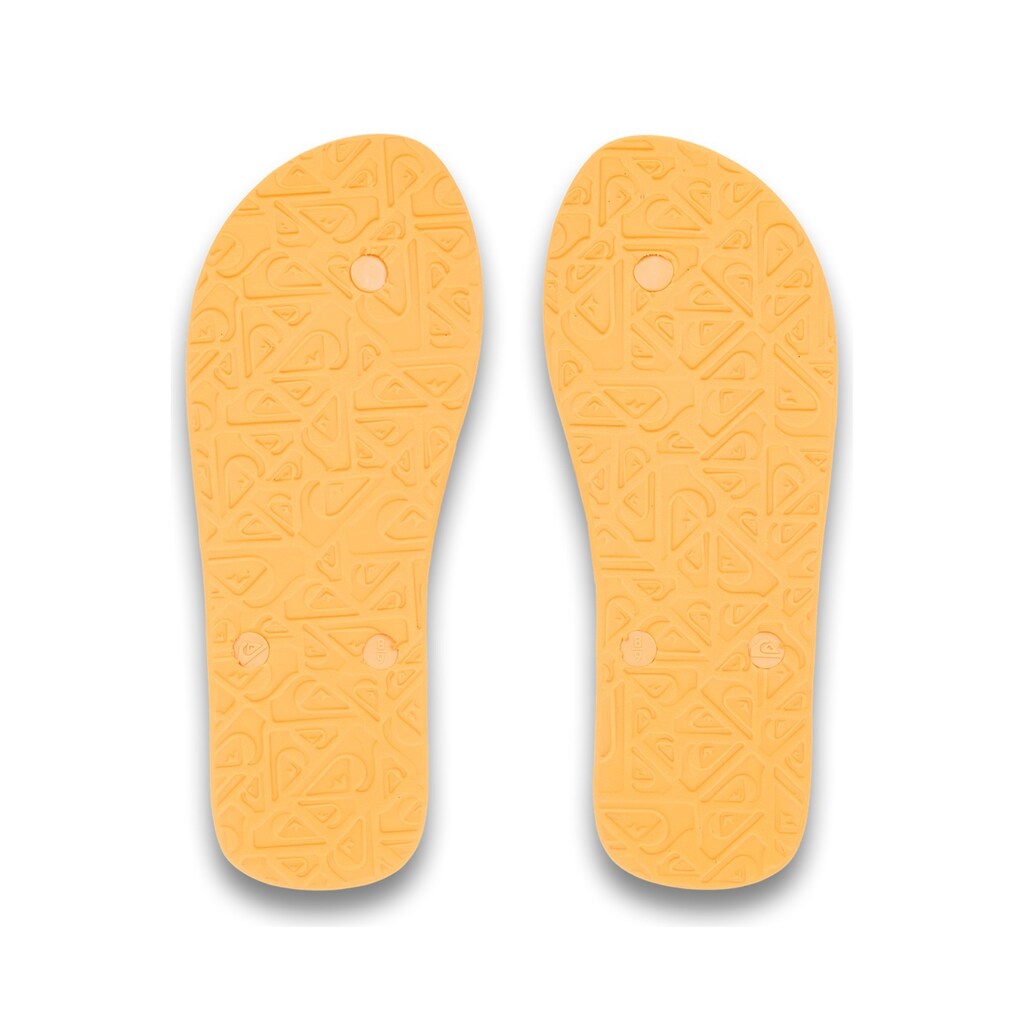 Quiksilver Sandale »Molokai Screen« Bestellen