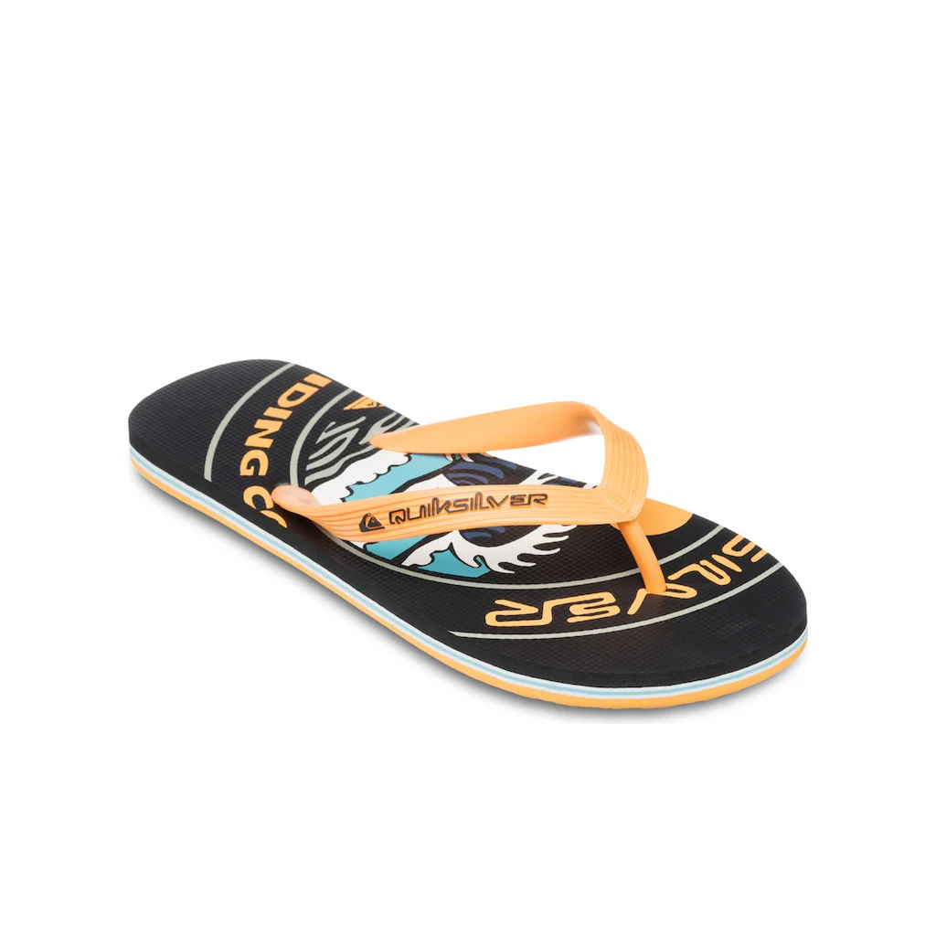 Quiksilver Sandale »Molokai Screen« bestellen