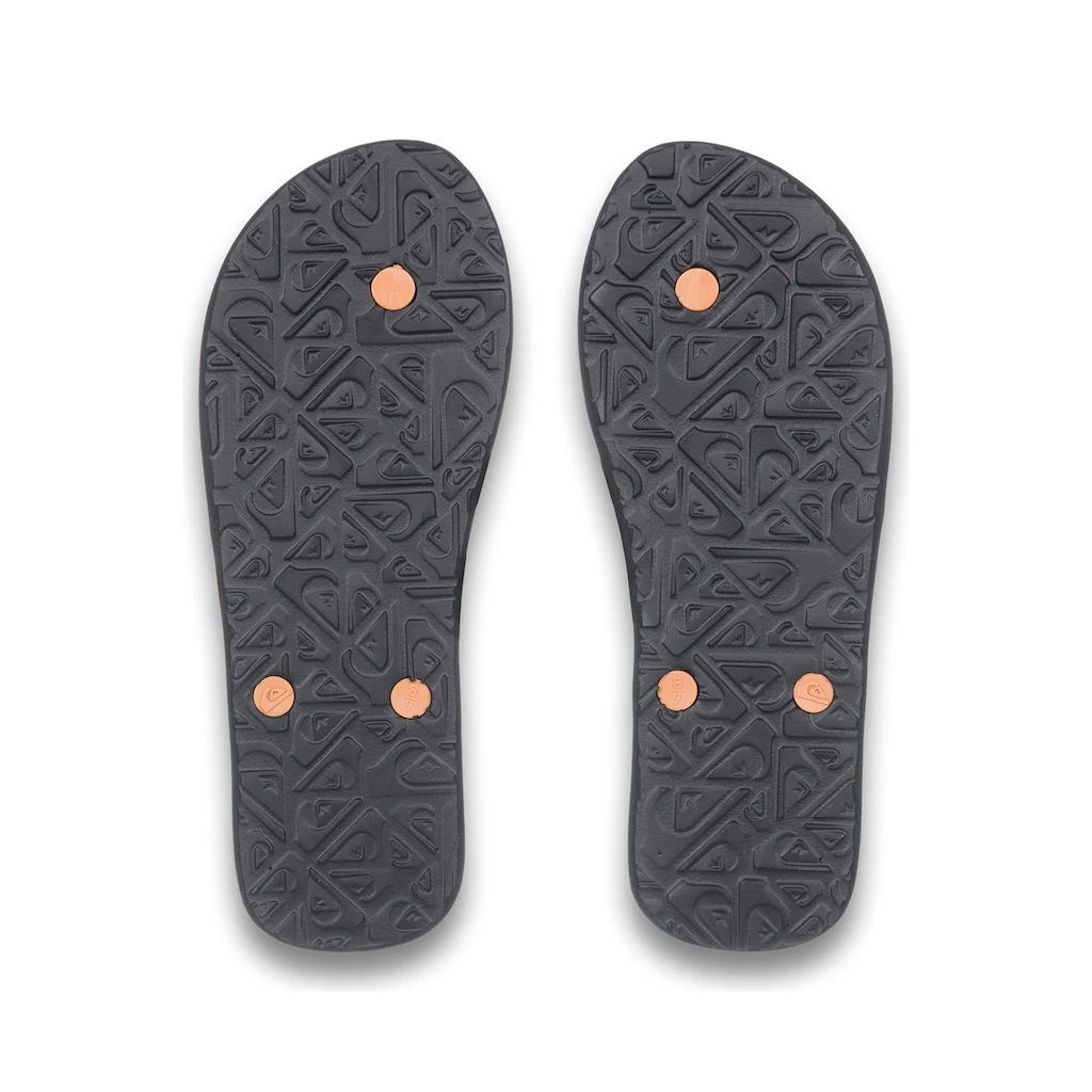 Quiksilver Sandale »Molokai Stripe 25« Kaufen
