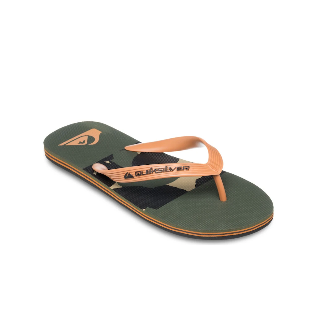 Quiksilver Sandale »Molokai Stripe 25« kaufen