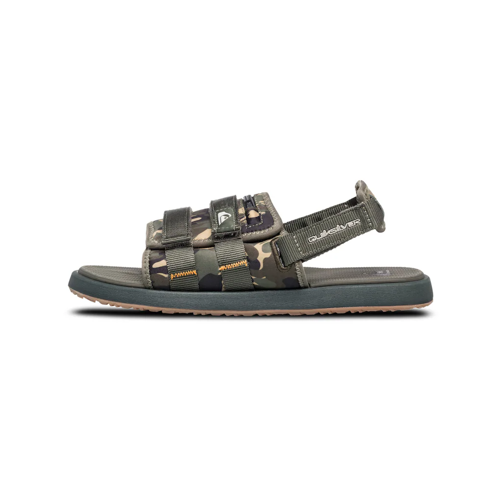 Quiksilver Sandale »Monkey Caged«
