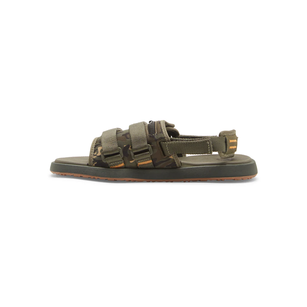 Quiksilver Sandale »Monkey Caged«
