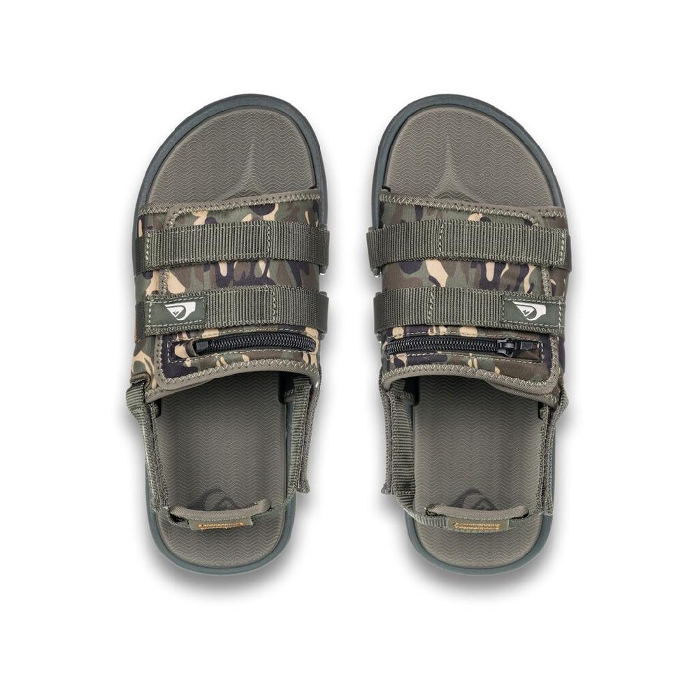 Quiksilver Sandale »Monkey Caged«