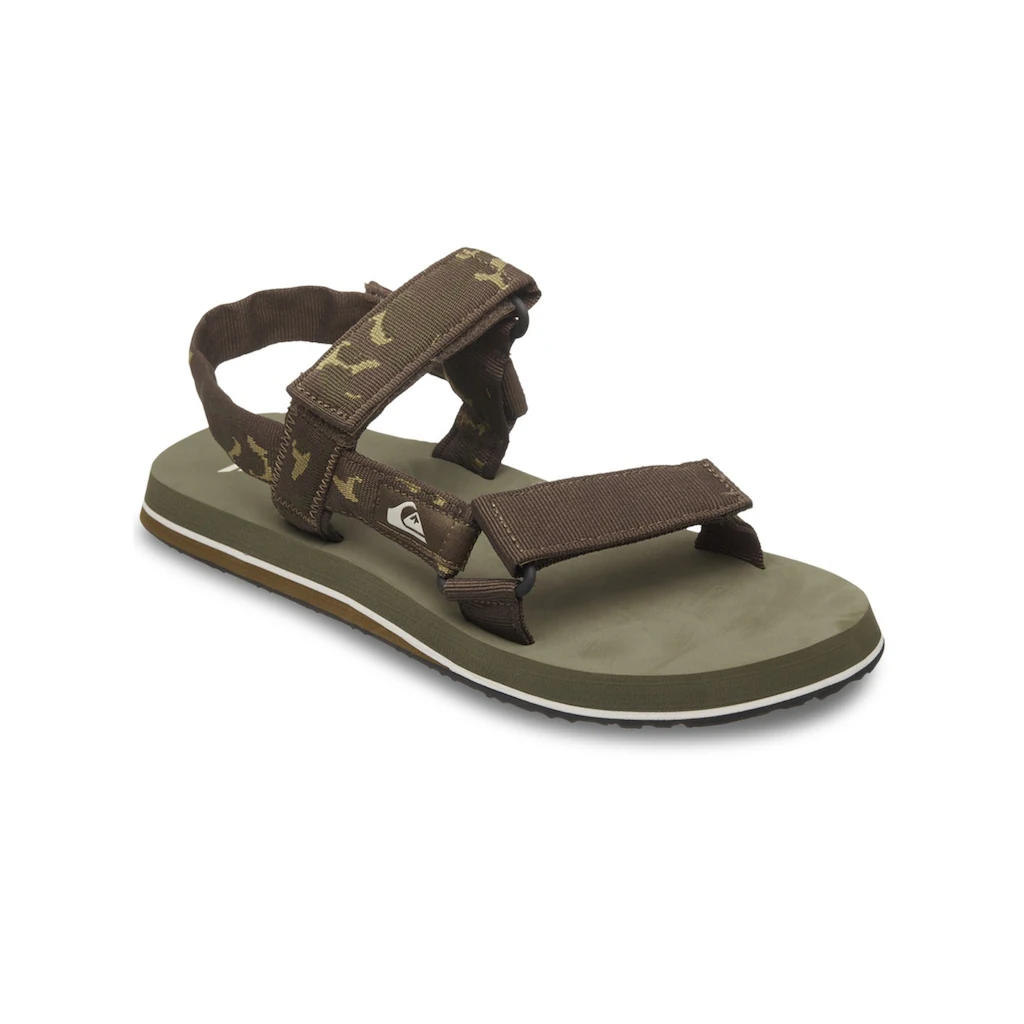 Quiksilver Sandale »Monkey Caged« online bestellen