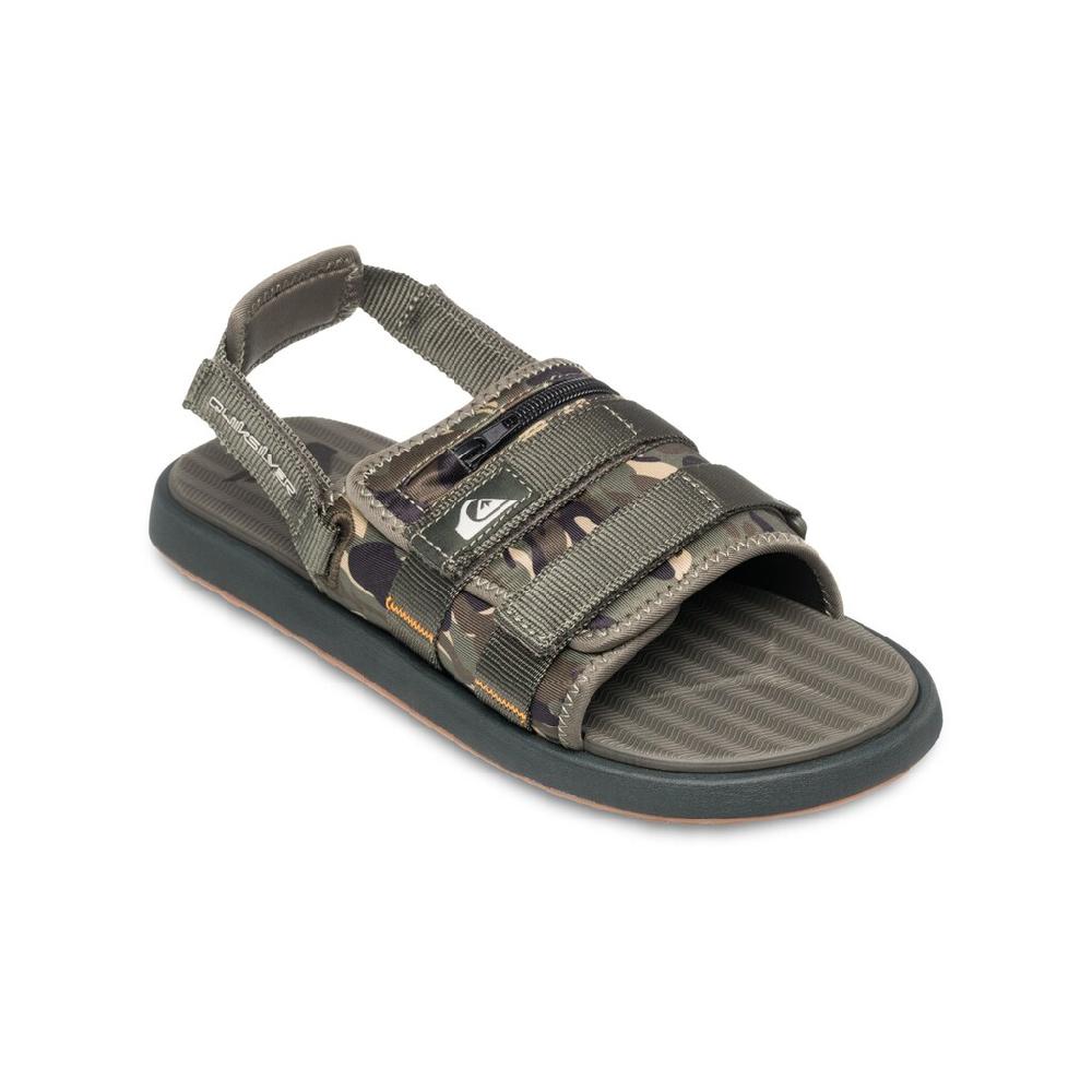 Quiksilver Sandale »Monkey Caged«
