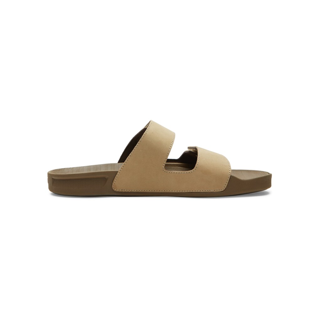 Quiksilver Sandale »Rivi Leather« ▷ Für