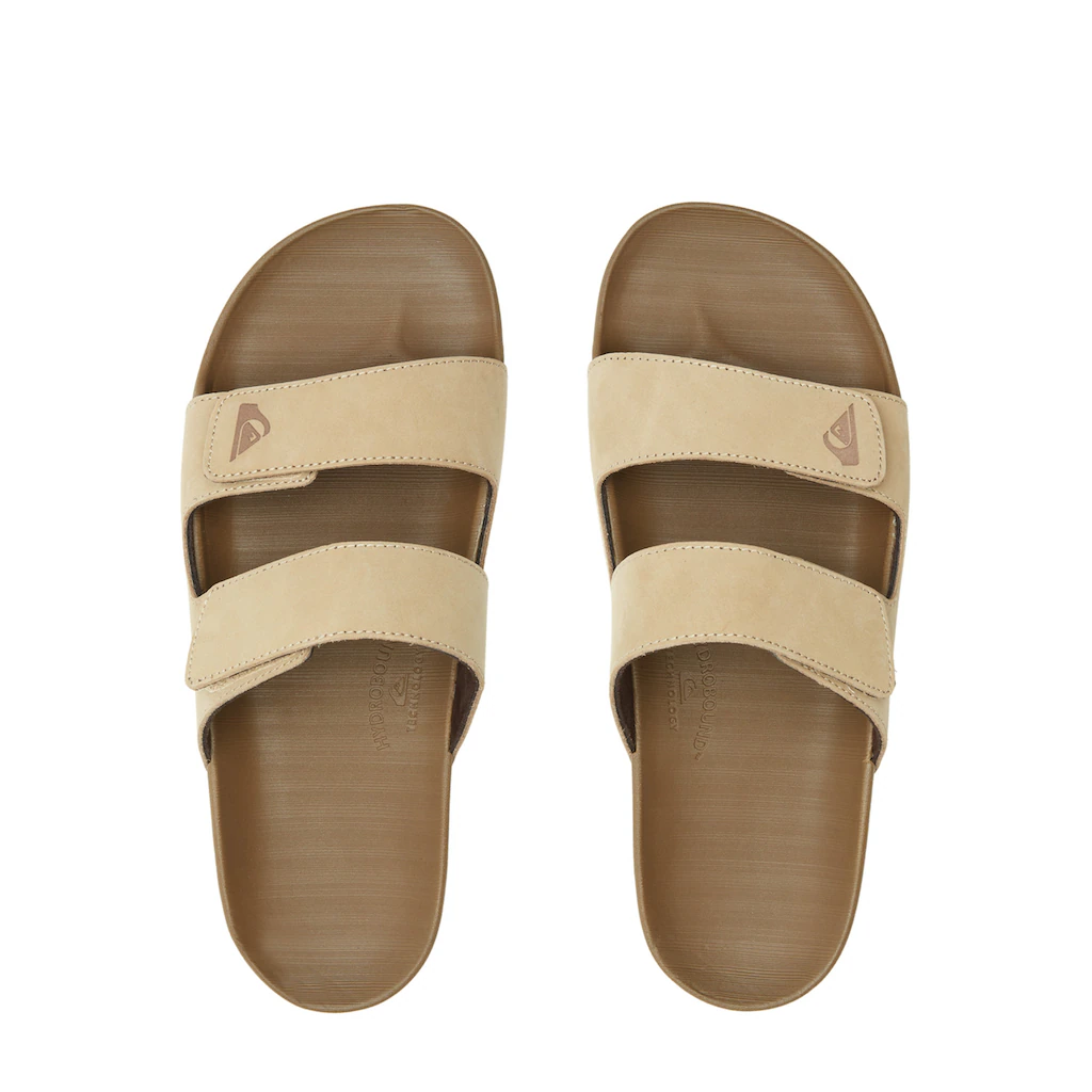 Quiksilver Sandale »Rivi Leather« ▷ Für