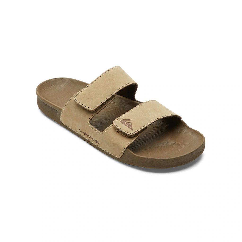 Quiksilver Sandale »Rivi Leather« ▷ für
