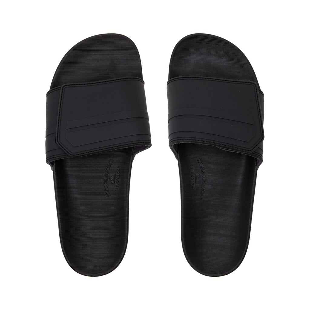 Quiksilver Sandale »Rivi Slide Adjust« Bestellen