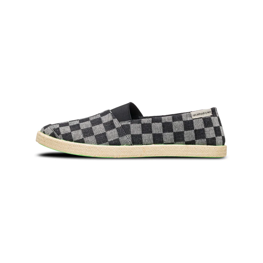 Quiksilver Sneaker »Espadrilled«