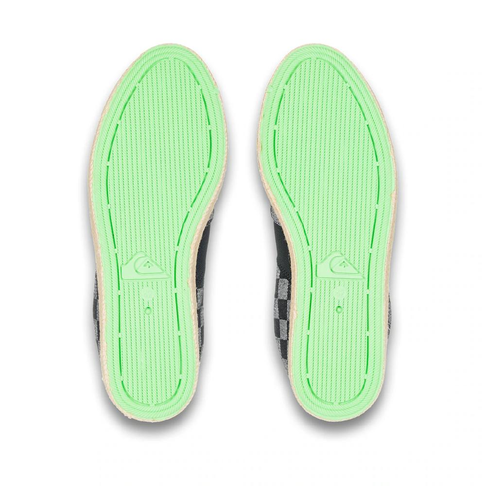 Quiksilver Sneaker »Espadrilled«