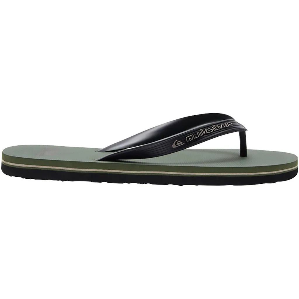 Quiksilver Zehentrenner »MOLOKAI CORE« ▷ Für