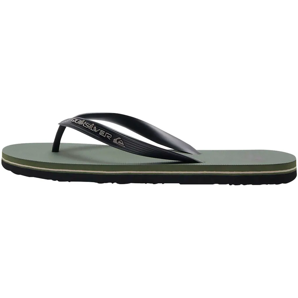 Quiksilver Zehentrenner »MOLOKAI CORE« ▷ Für
