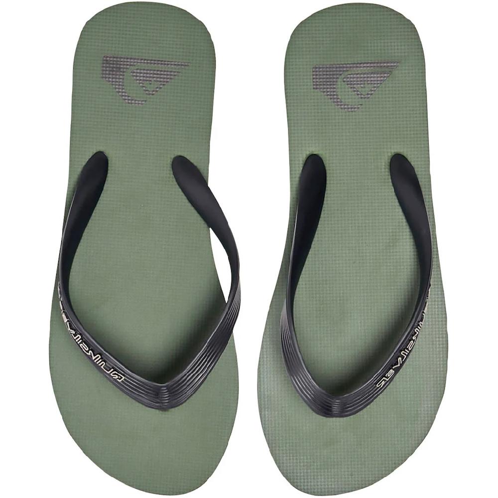 Quiksilver Zehentrenner »MOLOKAI CORE« ▷ Für