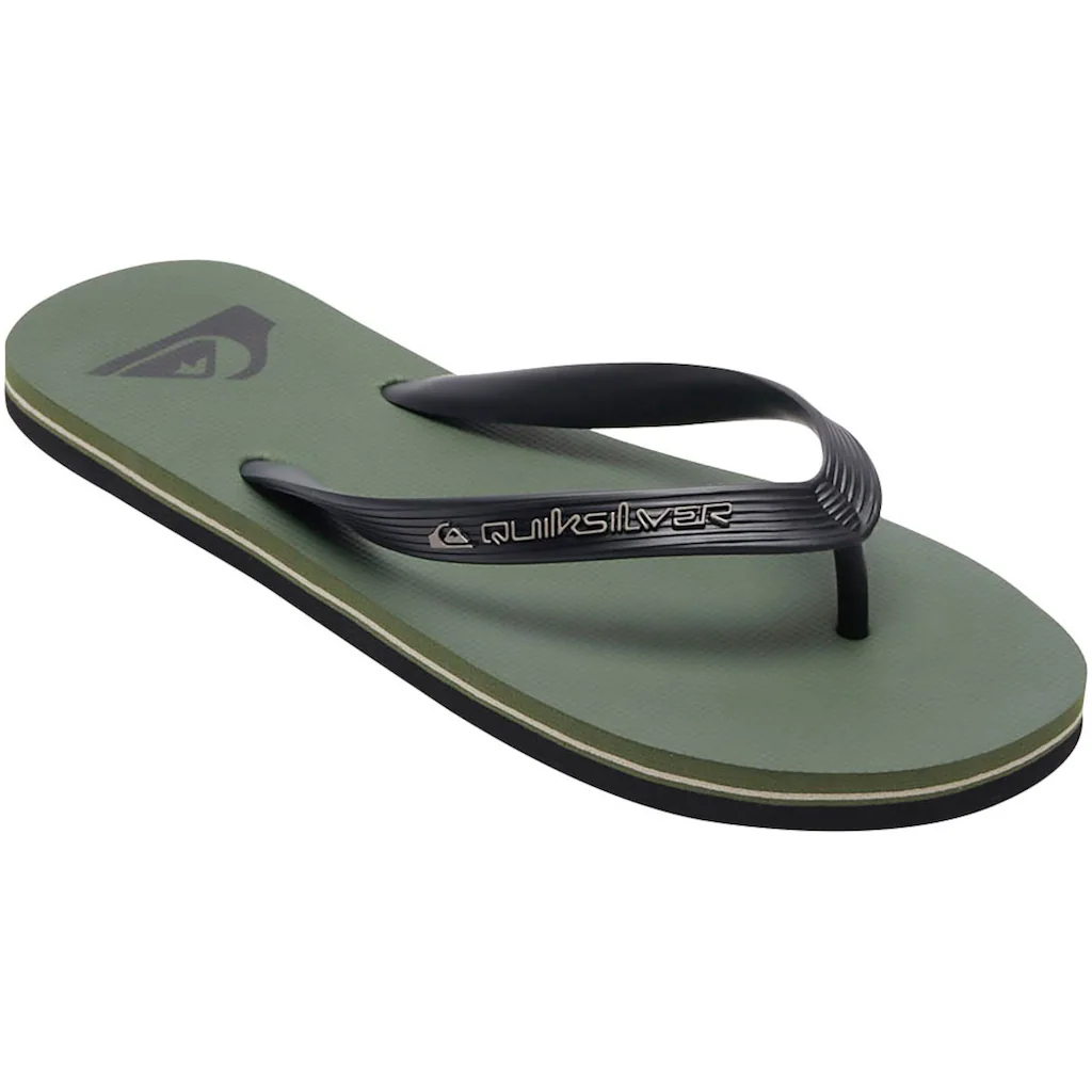 Quiksilver Zehentrenner »MOLOKAI CORE« ▷ für