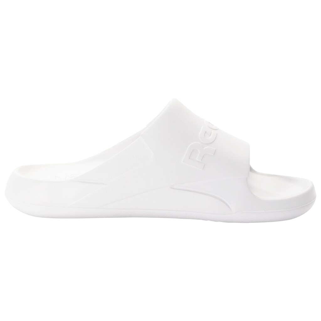 Reebok Badesandale »REEBOK CLEAN SLIDE«