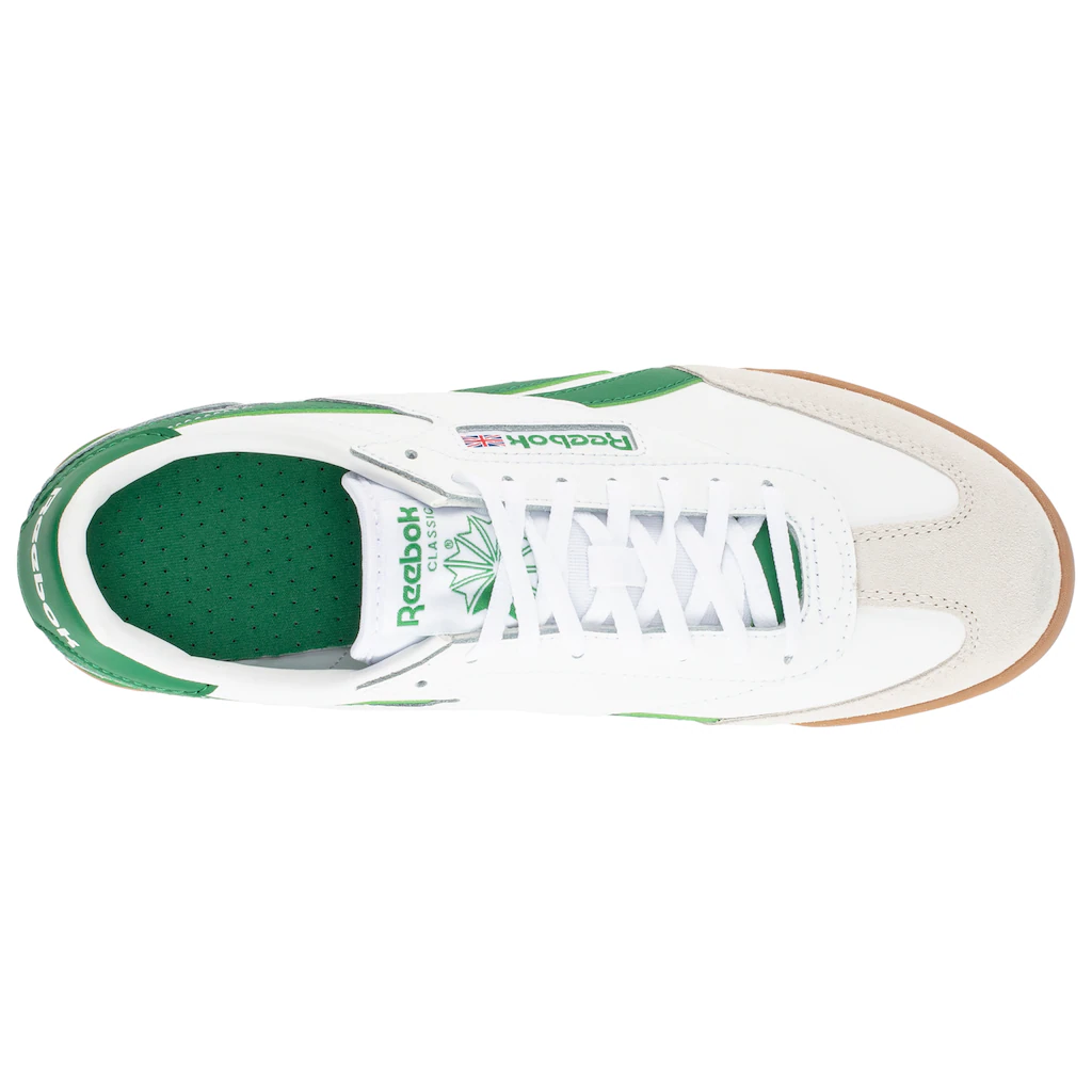 Reebok Classic Sneaker »CAMPIO XT« Auf Rechnung