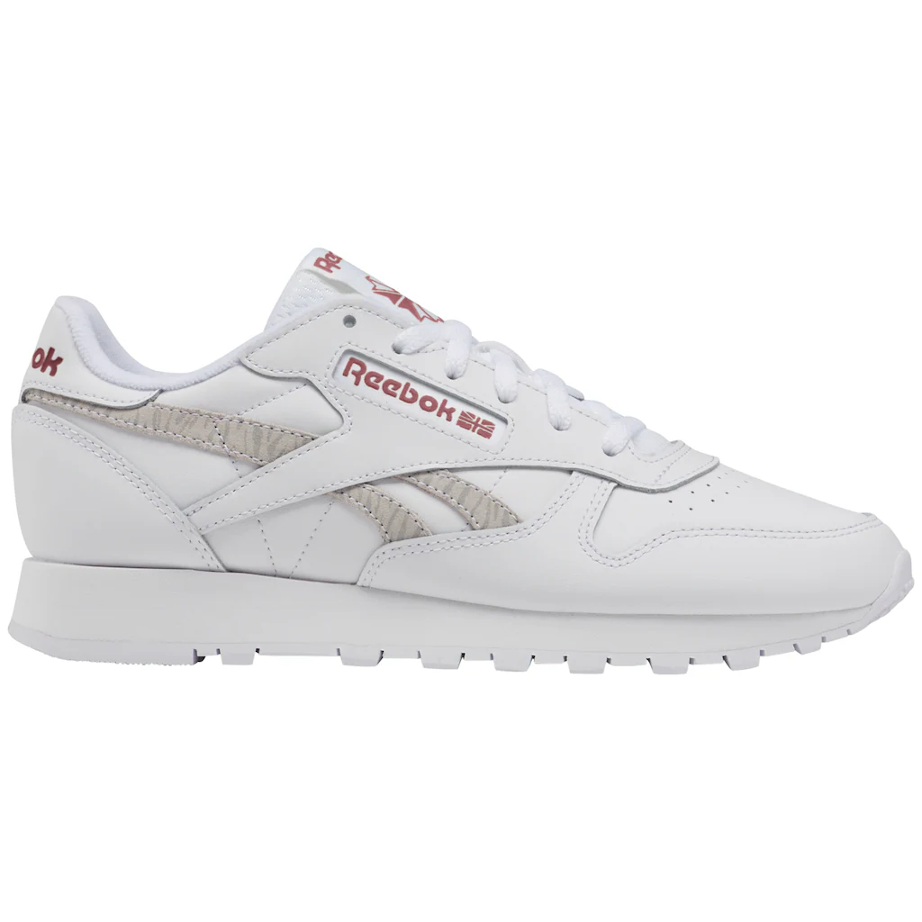 Reebok Classic Sneaker »CL LEATHER« Online Kaufen