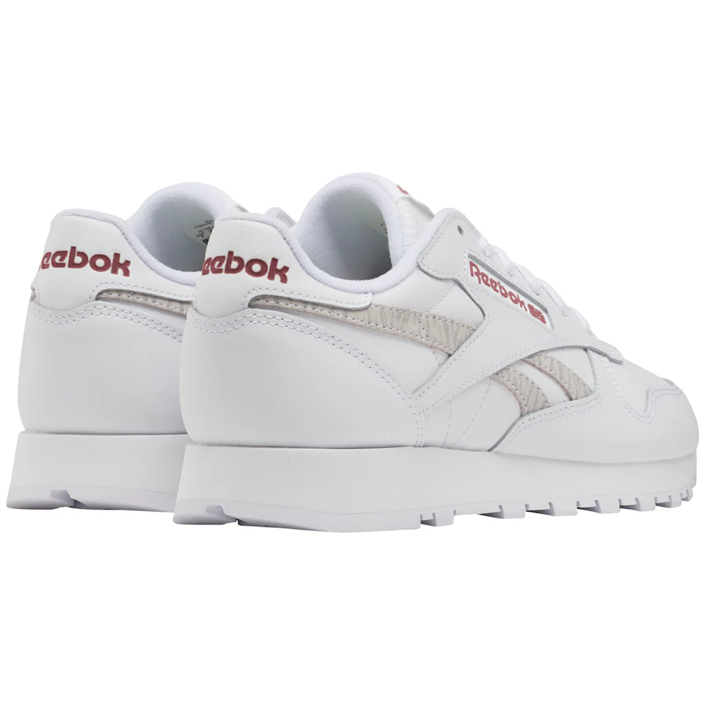 Reebok Classic Sneaker »CL LEATHER« Online Kaufen