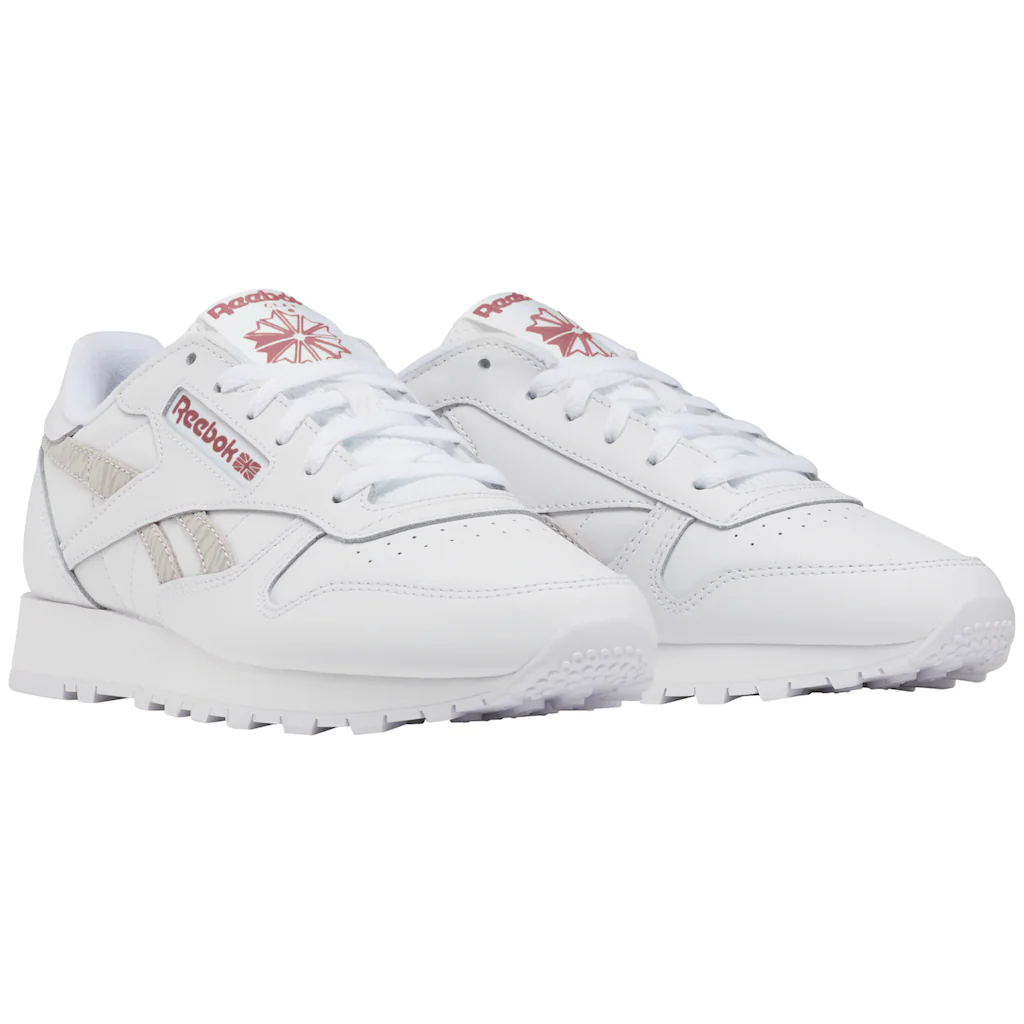 Reebok Classic Sneaker »CL LEATHER« online kaufen