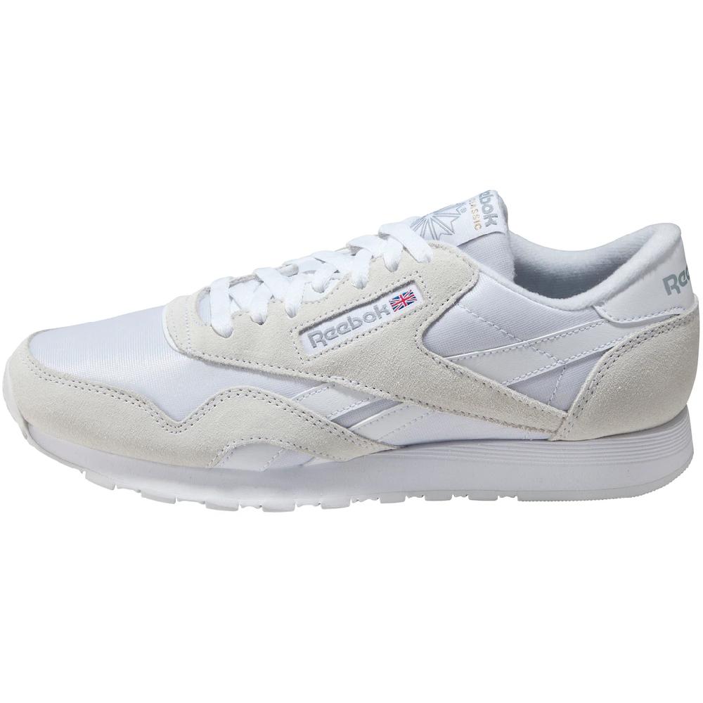 Reebok Classic Sneaker »CL NYLON« Auf Rechnung Kaufen