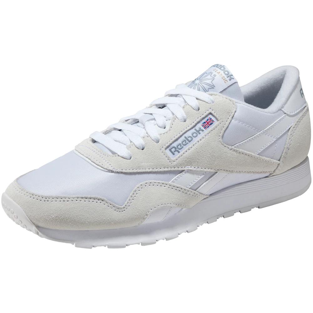 Reebok Classic Sneaker »CL NYLON« auf Rechnung kaufen