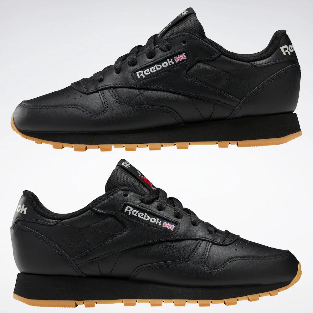 Reebok Classic Sneaker »Classic Leather« Auf Rechnung