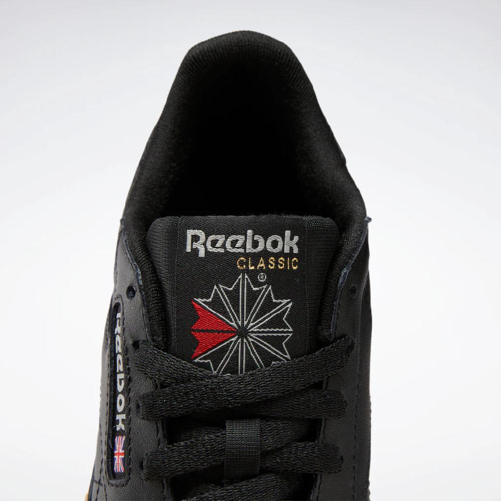 Reebok Classic Sneaker »Classic Leather« Auf Rechnung