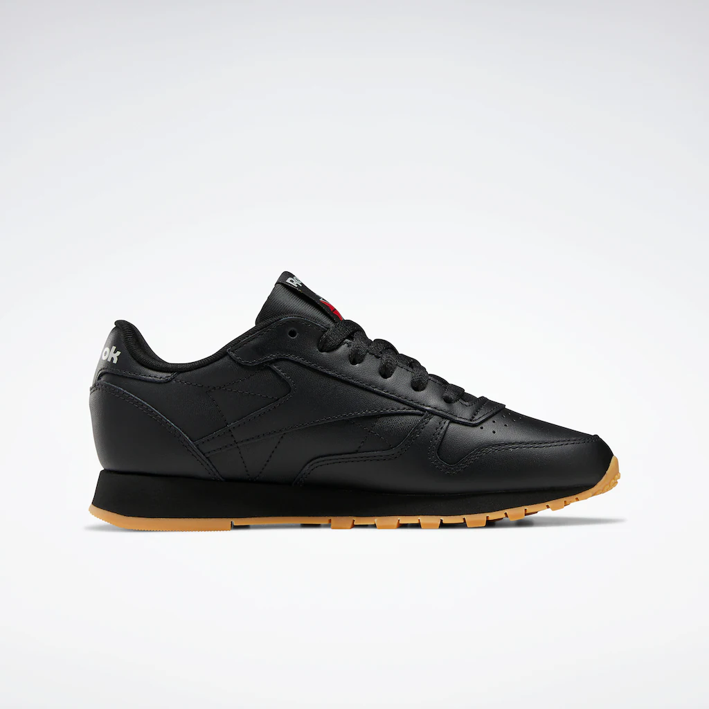 Reebok Classic Sneaker »Classic Leather« auf Rechnung
