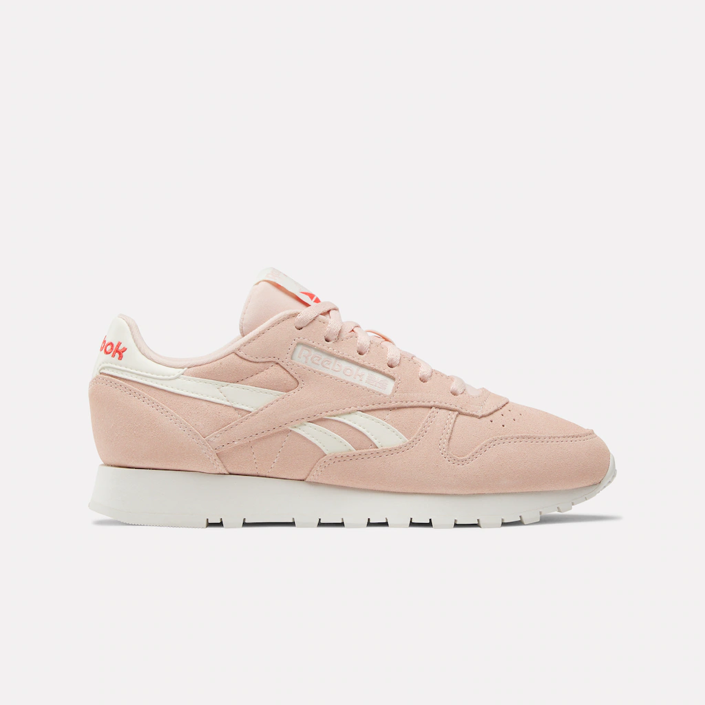 Reebok Classic Sneaker »CLASSIC LEATHER« Kaufen