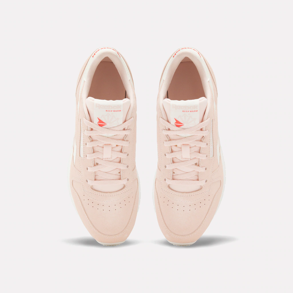 Reebok Classic Sneaker »CLASSIC LEATHER« Kaufen