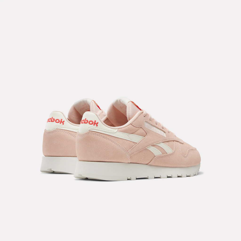 Reebok Classic Sneaker »CLASSIC LEATHER« Kaufen