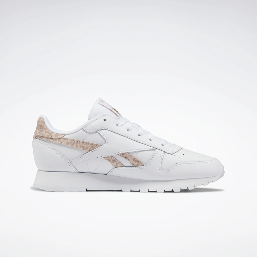 Reebok Classic Sneaker »CLASSIC LEATHER« Kaufen