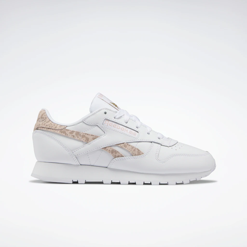 Reebok Classic Sneaker »CLASSIC LEATHER« Kaufen